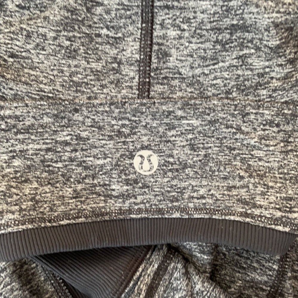 Lululemon jacket - Picture 2 of 2